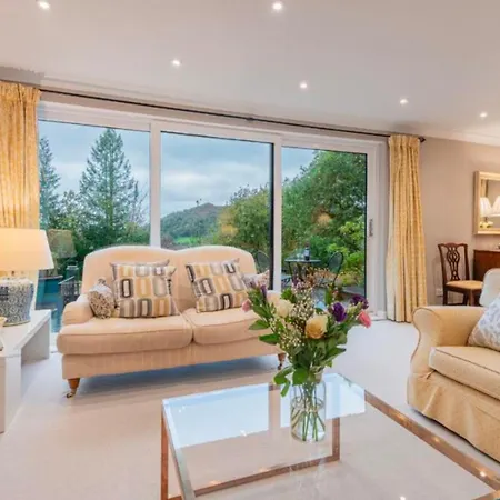 Apartment Beautiful Countryside Escape In Ambleside