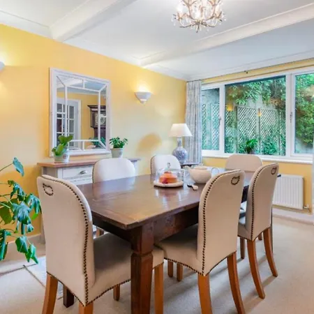 Apartment Beautiful Countryside Escape In Ambleside