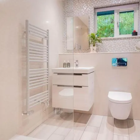 Beautiful Countryside Escape In Apartment Ambleside